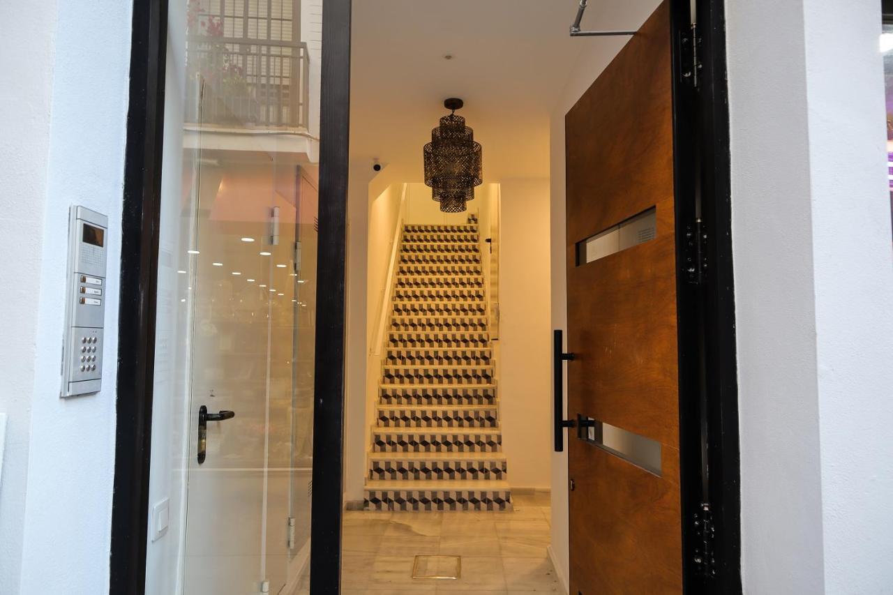 Calma Places Seville Exterior photo